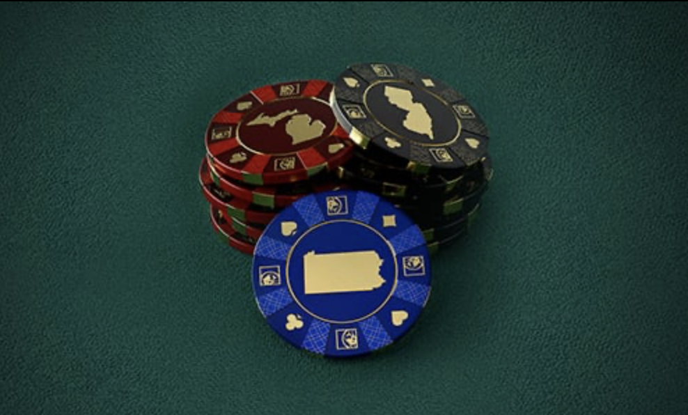 WSOP Online, BetMGM Poker Brings Pennsylvania Players Into Fold in Time for Full Bracelet Schedule